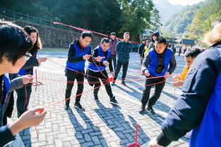 全民健身与亚运同行 运动休闲文化节暨第二届清风运动会在泽雅举行